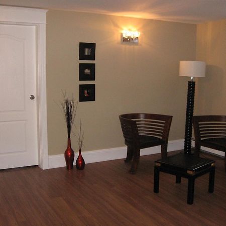 سمرسايد Driftwood Heights B&B المظهر الخارجي الصورة
