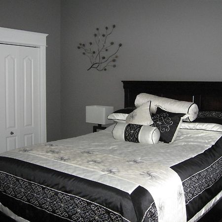 سمرسايد Driftwood Heights B&B المظهر الخارجي الصورة