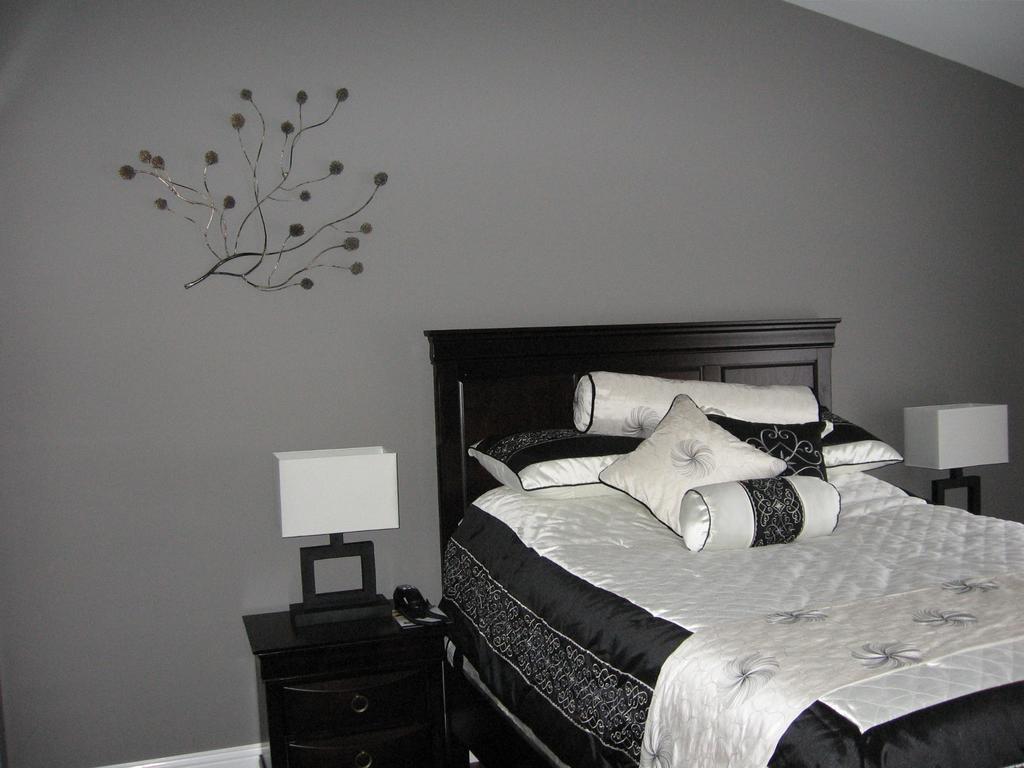 سمرسايد Driftwood Heights B&B المظهر الخارجي الصورة