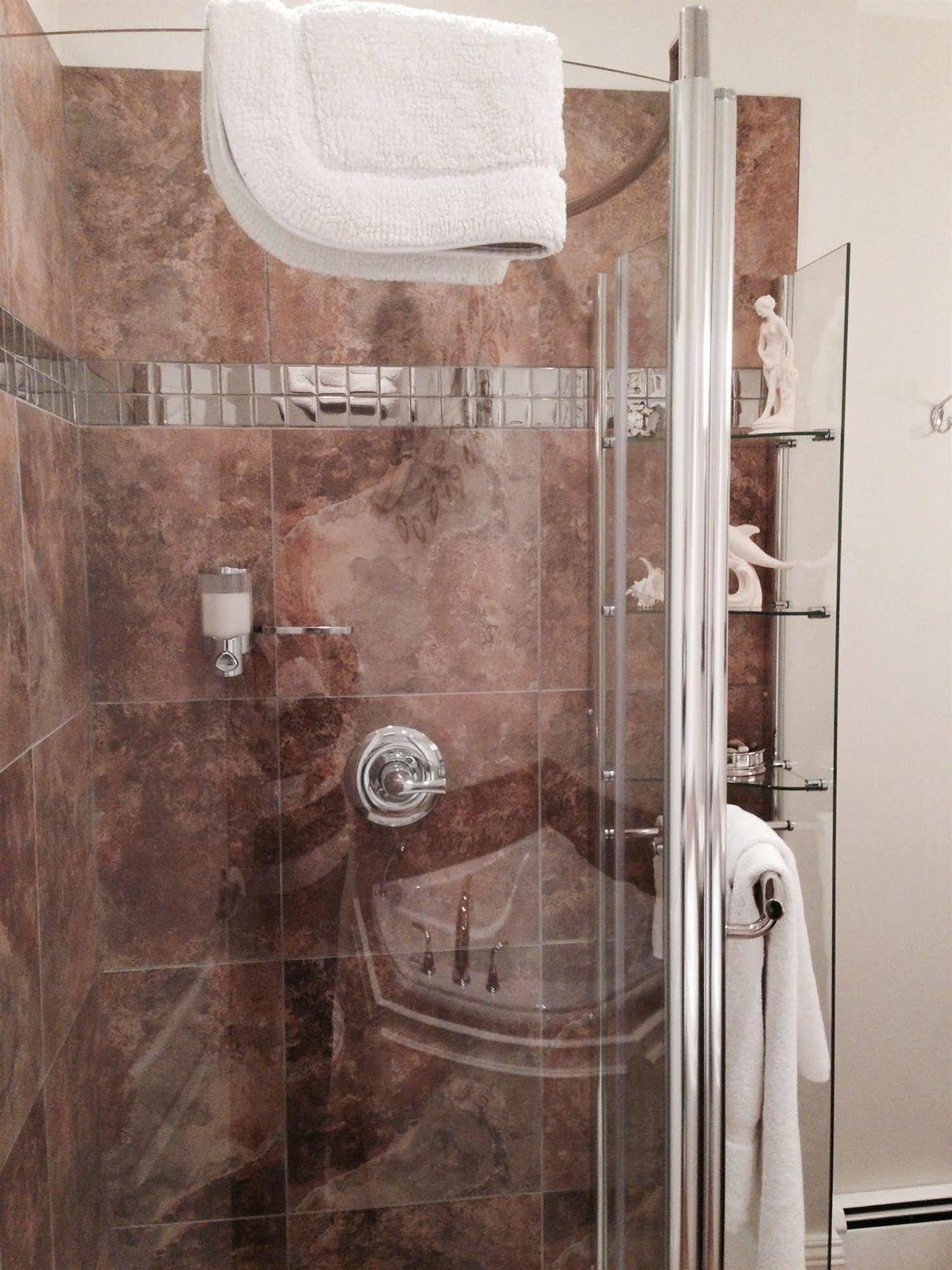 سمرسايد Driftwood Heights B&B المظهر الخارجي الصورة