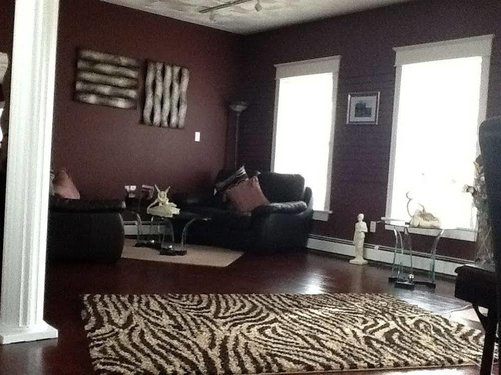 سمرسايد Driftwood Heights B&B المظهر الخارجي الصورة